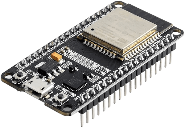 ESP 32